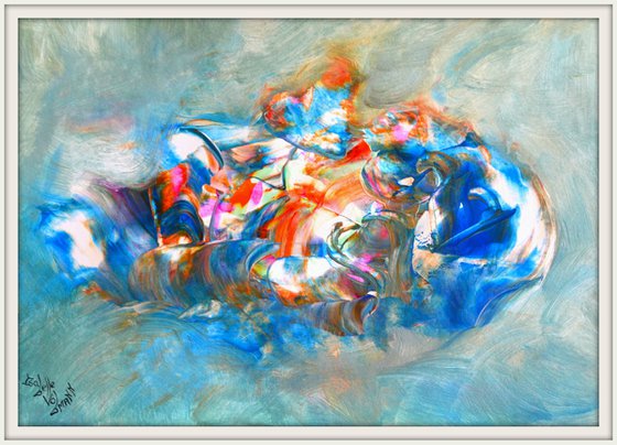 paper dream 17