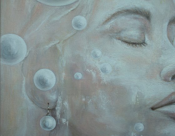 The White Thread: Origins