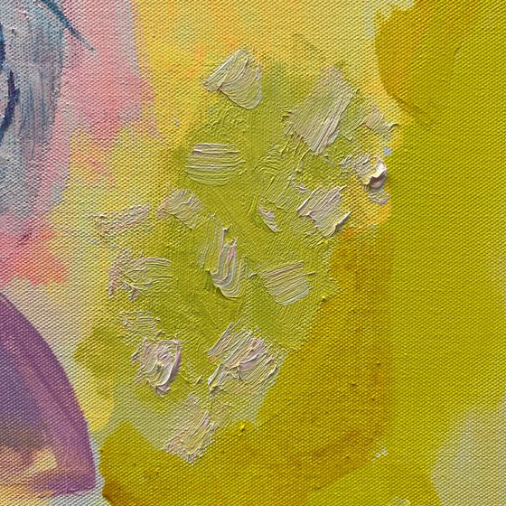 ‘Summer Sorbet Series: 1’