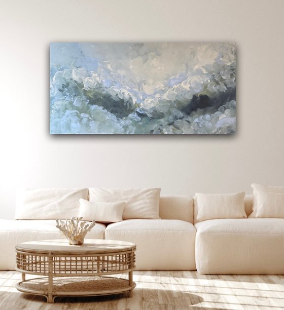 Echoes of Calm