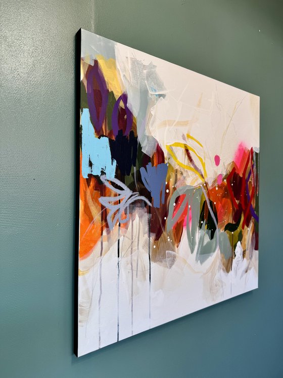 "Rhythm of Nature"