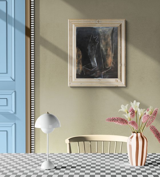 Ephemeral Still Life V