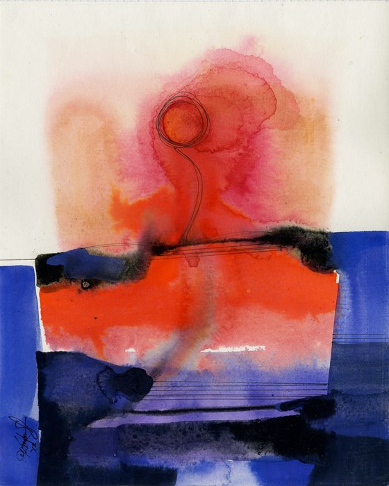Abstraction Collection 2