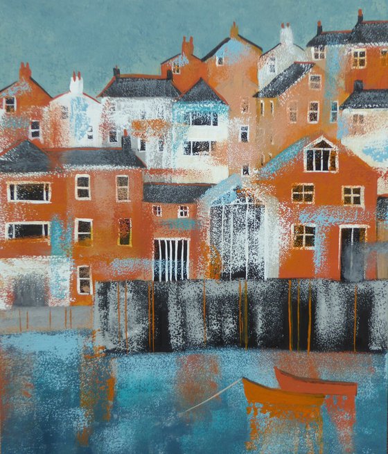Polruan Colours