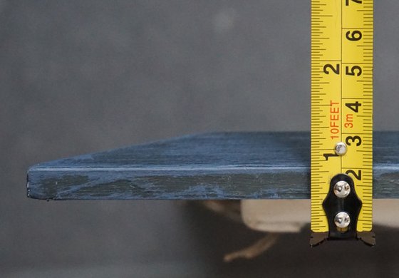 Winter night. Maryino