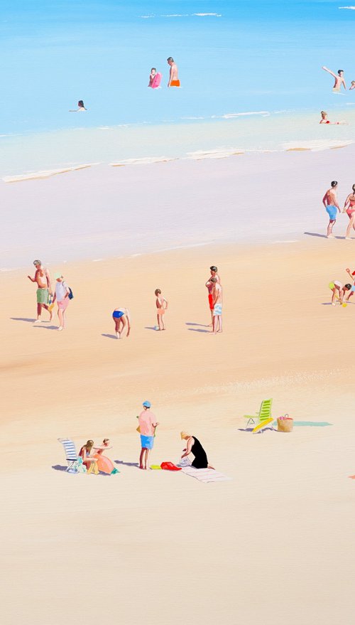 Suances 2025 by Carlos Martín