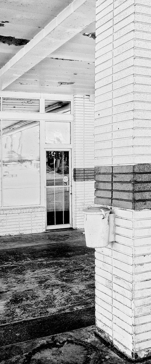 DRIVE THROUGH TIME by William Dey