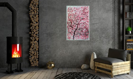 Cherry Tree