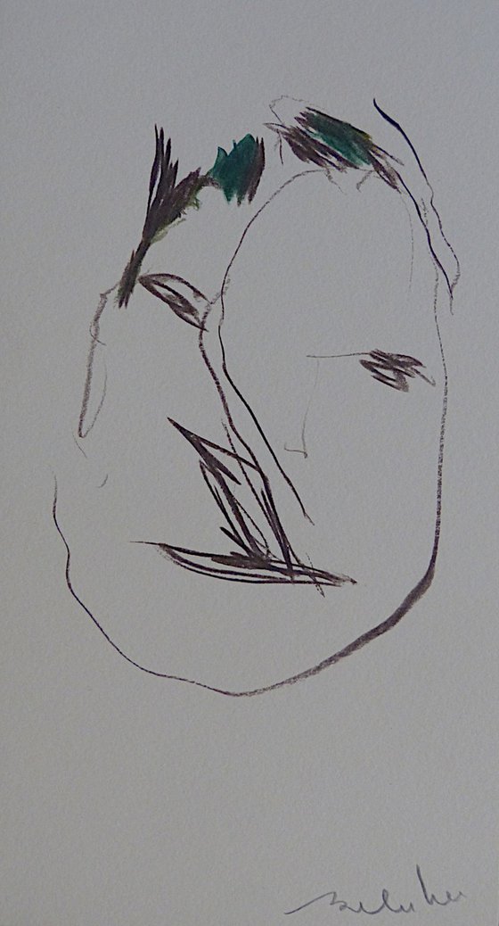 The electric face 9