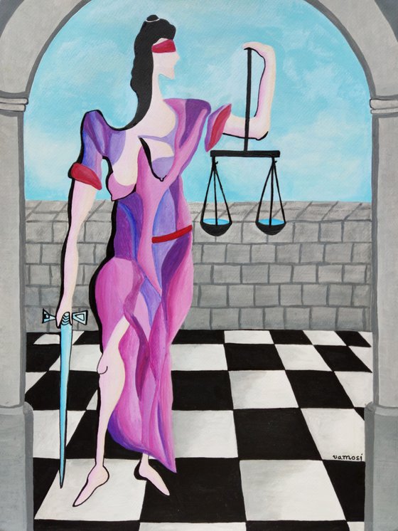 Justice