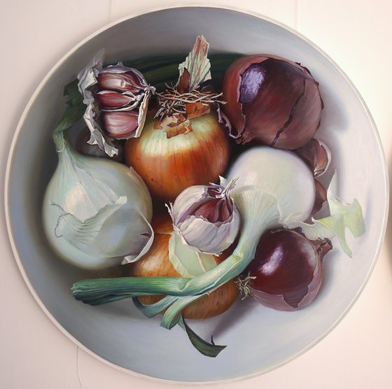 Vegetables