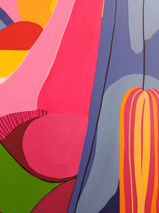 Mexican Rhythms  #3
