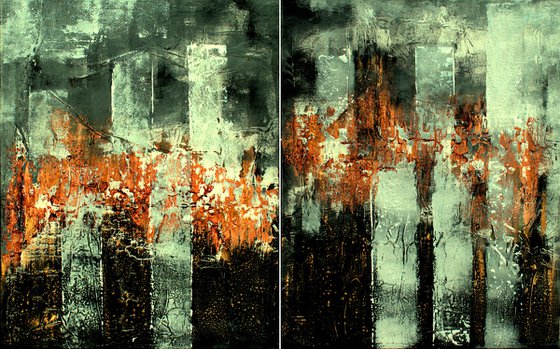 Urban Echoes