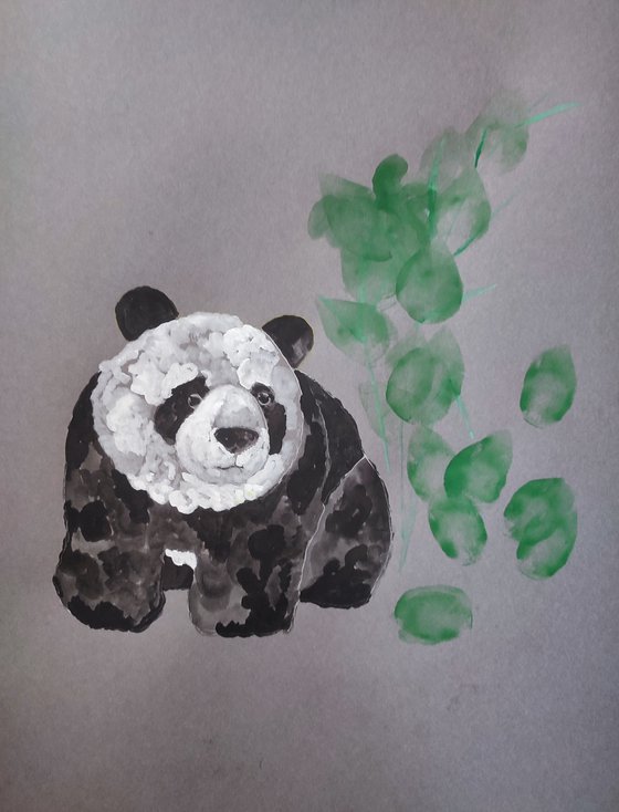 Panda 1