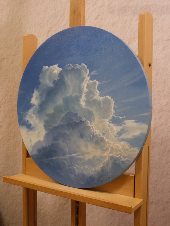 Cloud