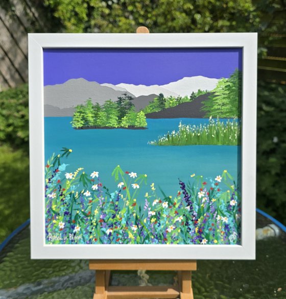 Rydal in Bloom