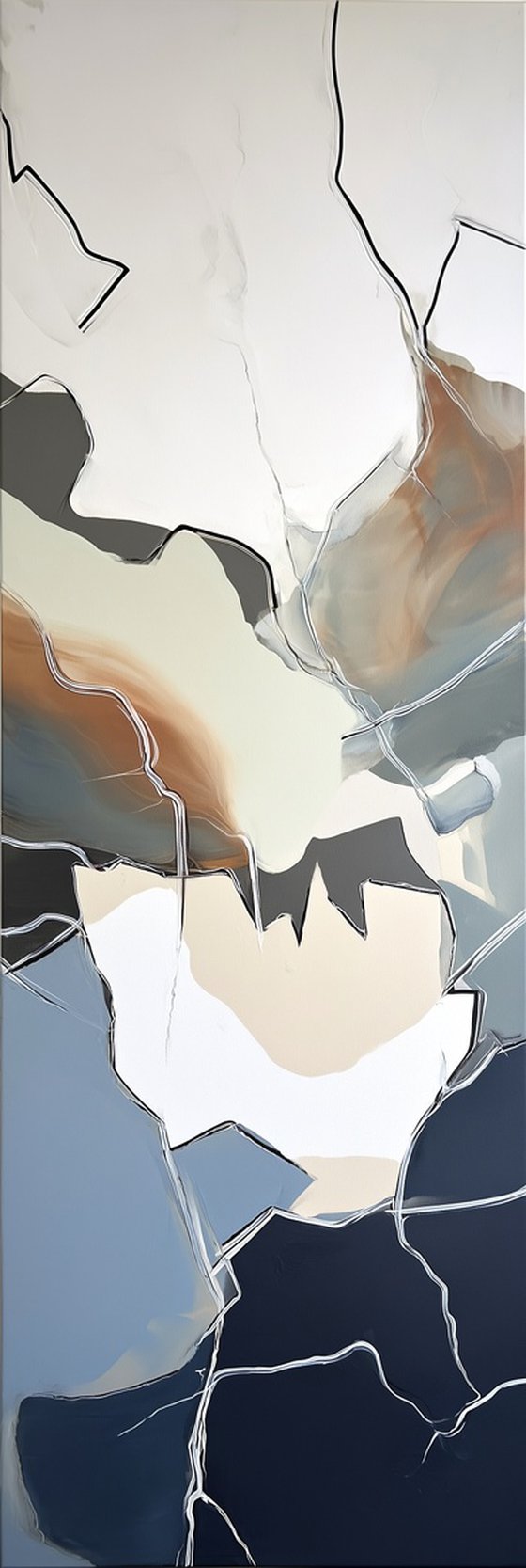 Nature’s Geometry #1