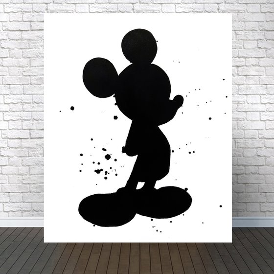 Mickey Mouse