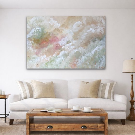 Cloud Bloom