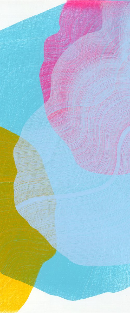 Ready for Walking by Claire Desjardins