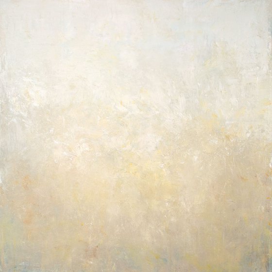 Light Field 30x30 inches