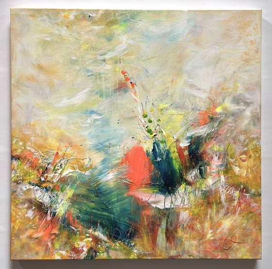 Joyful emotions II