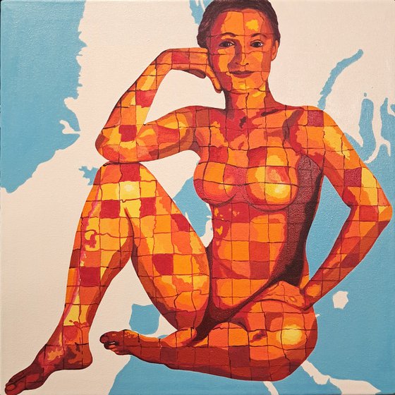 One Soul – Many Forms