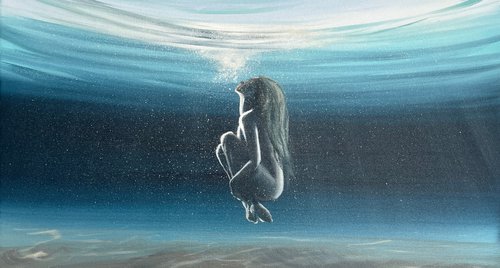 Artwork by Eva Volf