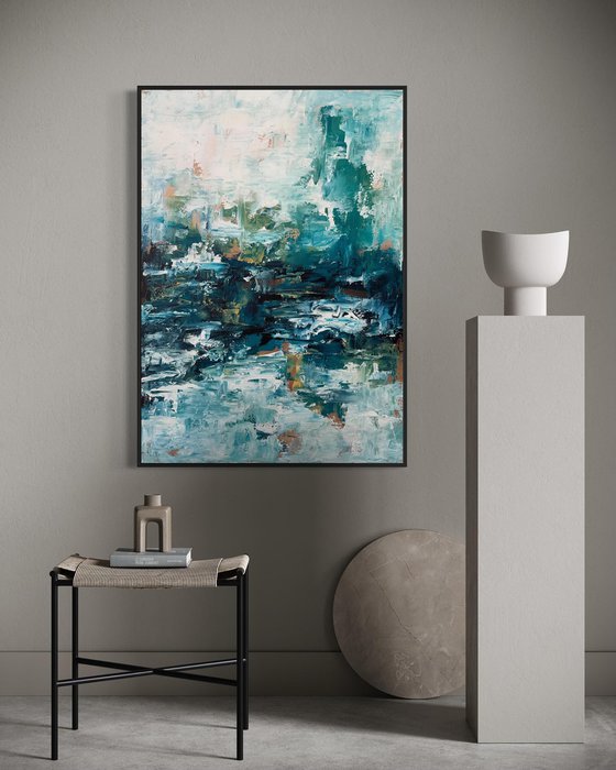 The Calm III