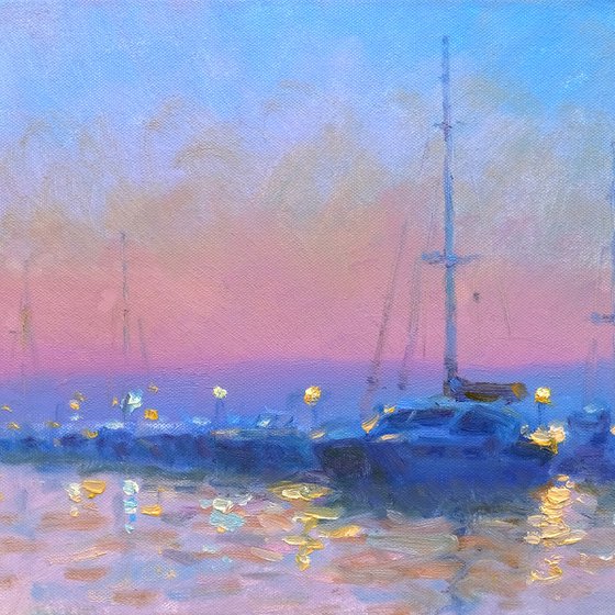 Sunrise
