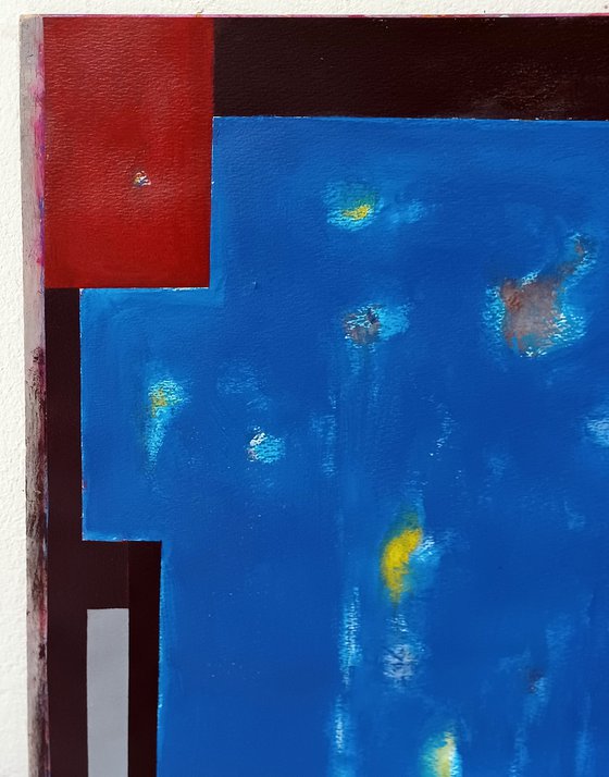 Sky window