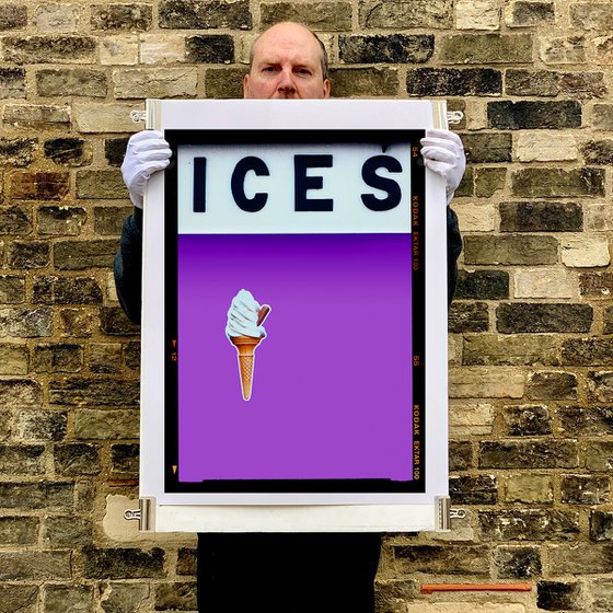 ICES (Lilac), Bexhill-on-Sea
