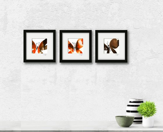 Butterfly Joy Collection 9