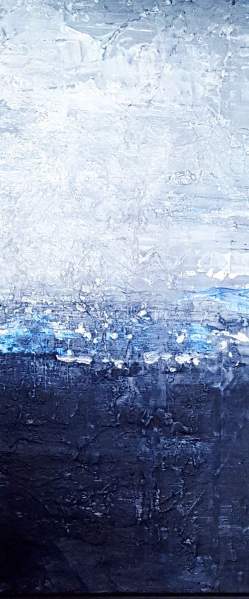 "Vespers 2" by Laura Spring