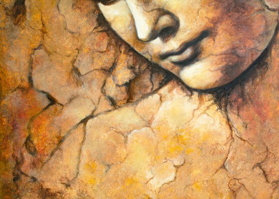 Old Fresco 2
