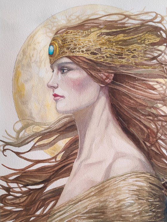 Moonlight Empress