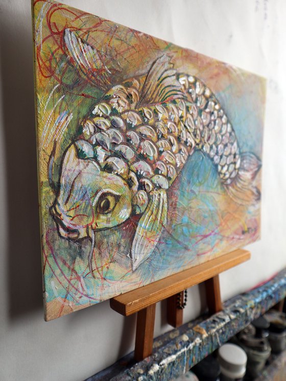 KOI 1