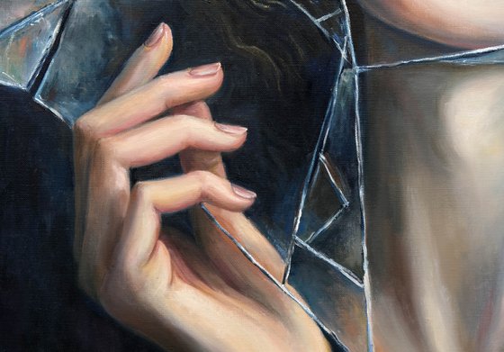 Reflections of Identity