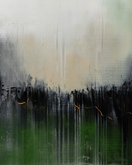 Fading Out