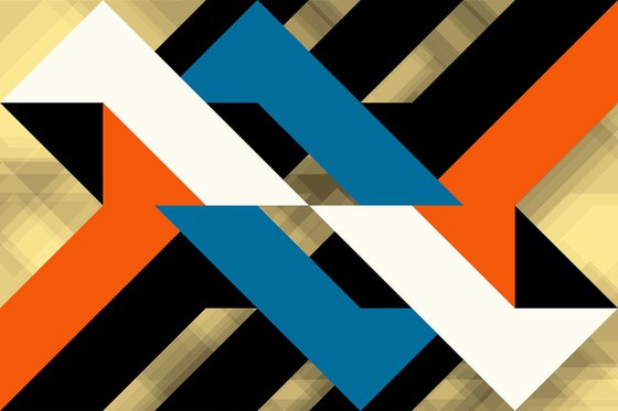 Layerform #9