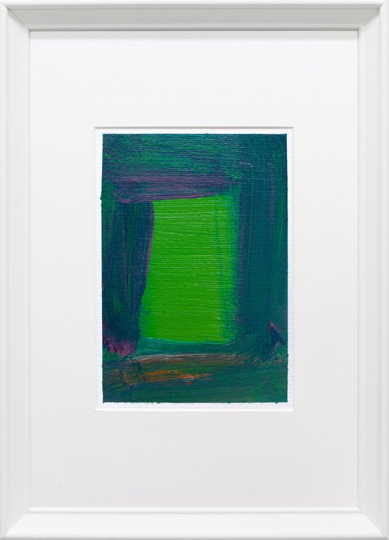SET of 2, 'ROOMS OF LIGHT' 09-10