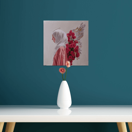 Booming - the rithe- the beginning