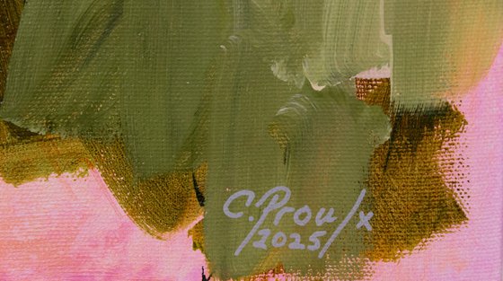 Espoir (Hope)
