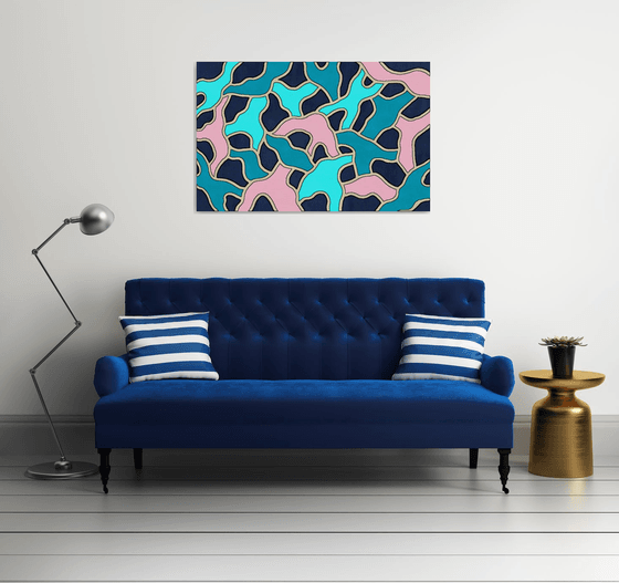 Colors of Nature #92