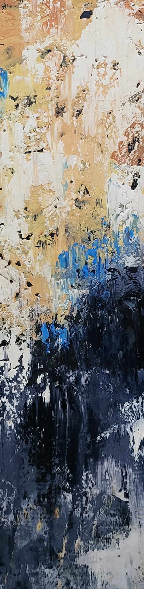 Abstract R 2312 by Alex Senchenko
