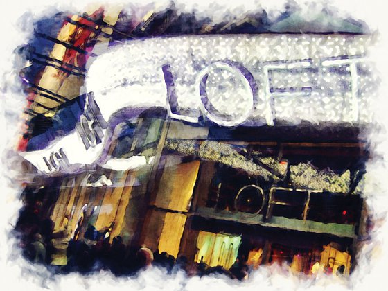 Loft