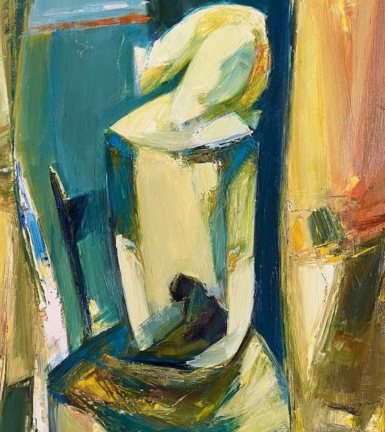 Silent Presence