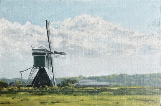 Windmill