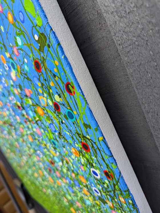 Meadow Radiance #4