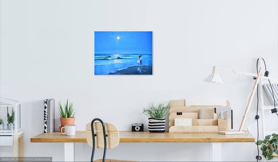 Sea Romance